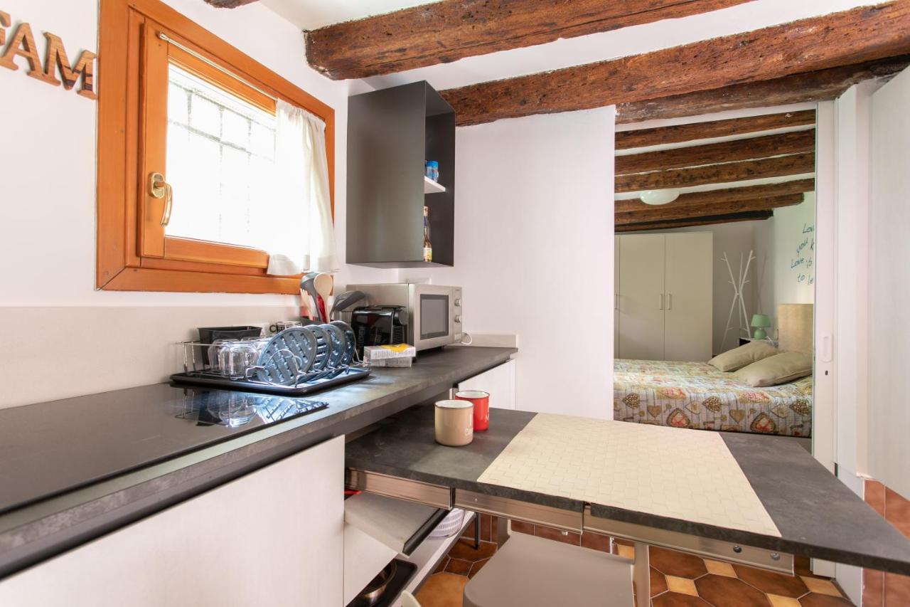 Ca Furly By Welc Appartement Venise