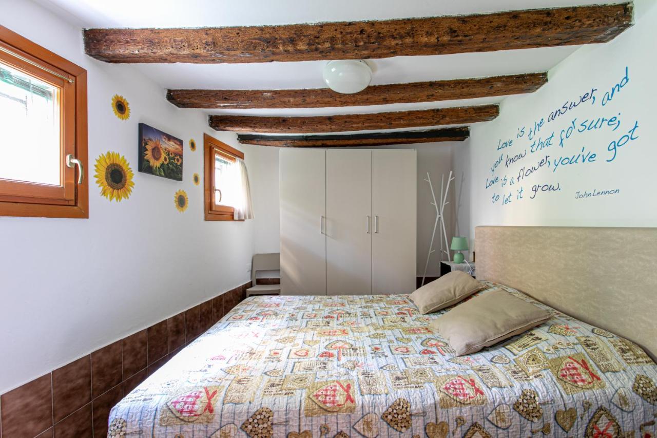 Ca Furly By Welc Appartement