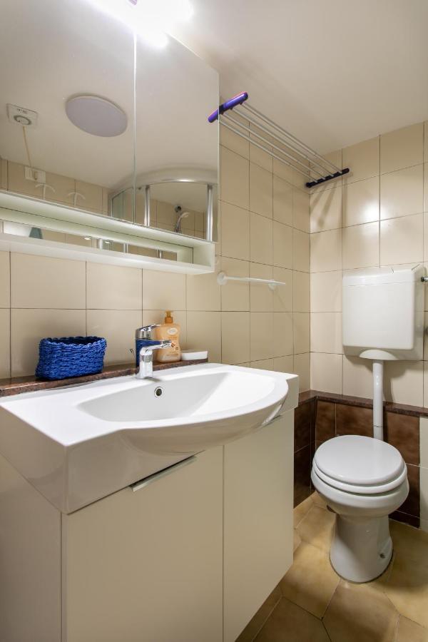 Appartement Ca Furly By Welc Venise