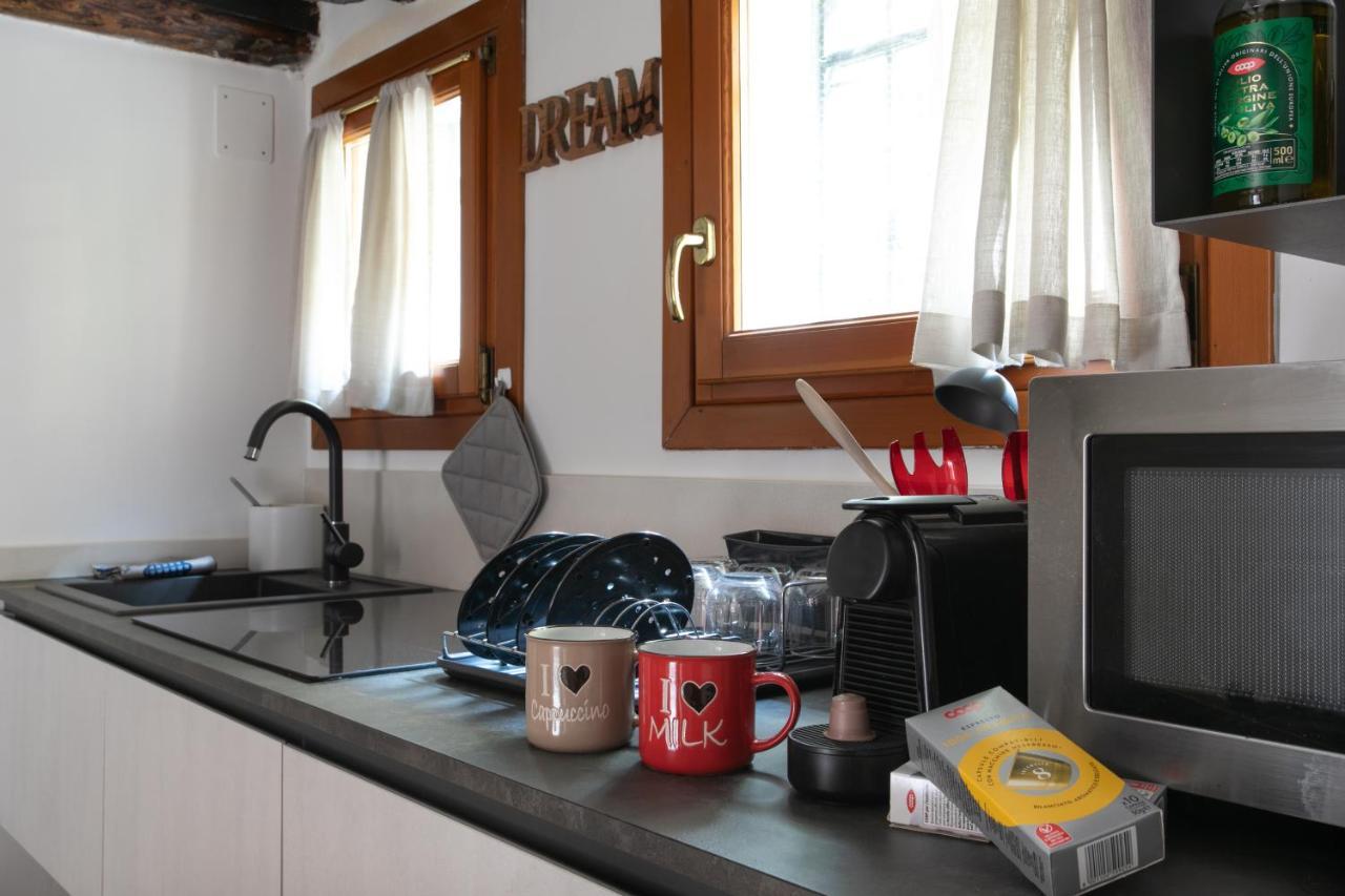 Appartement Ca Furly By Welc Venise