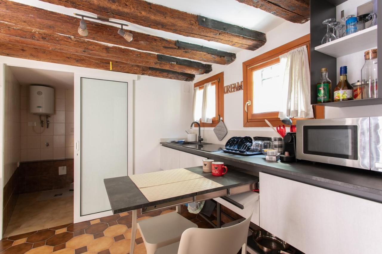 Ca Furly By Welc Appartement