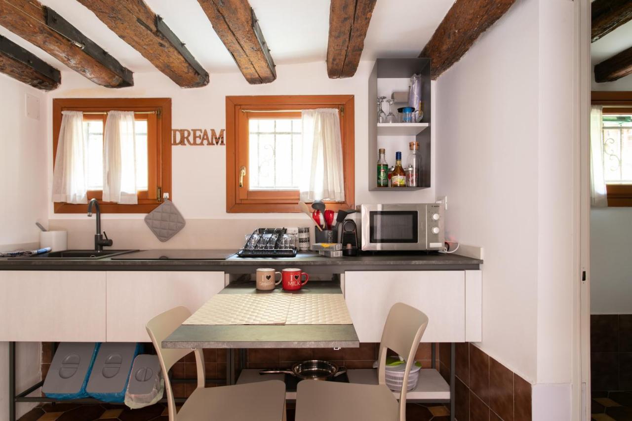Appartement Ca Furly By Welc Venise